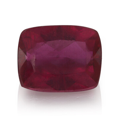 Gemma con Rubellite