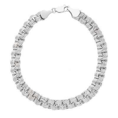 Bracciale in argento
