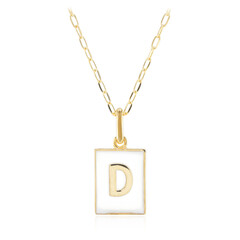 Collana in argento