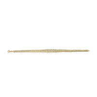 Bracciale in oro