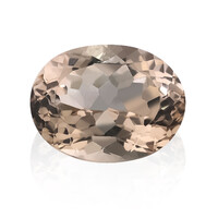 Gemma con Morganite 1,5 ct