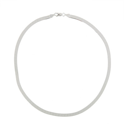 Collana in argento (Joias do Paraíso)