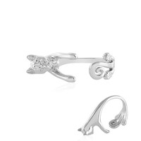 Anello in argento