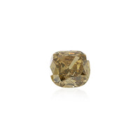 Gemma con Diamante Cioccolato SI1 0,54 ct