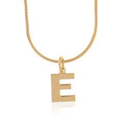 Collana in argento
