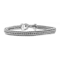 Bracciale in argento (Nan Collection)