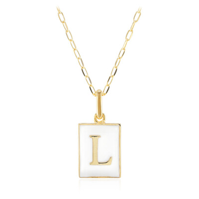 Collana in argento