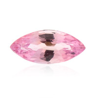 Zaffiro Padparadscha 0,18 ct