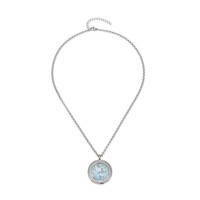 Collana con Larimar
