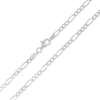 Catenina in argento