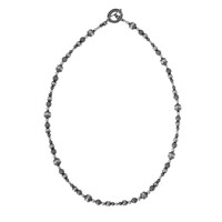 Collana in argento (Desert Chic)