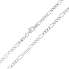 Catenina in argento