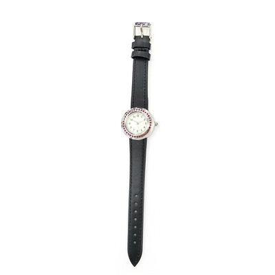 Orologio con Rubino