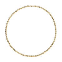 Collana in oro