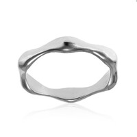 Anello in argento (Joias do Paraíso)