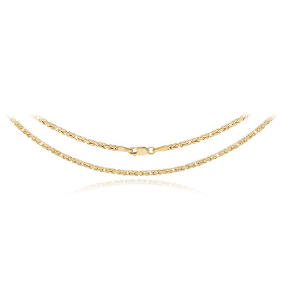 Collana in oro