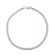 Bracciale in argento