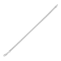 Bracciale in argento