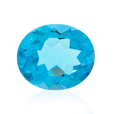 Gemma con Topazio Marambaia 8,45 ct
