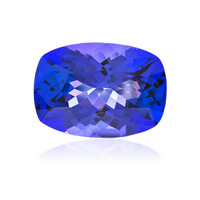 Gemma con Tanzanite AAA