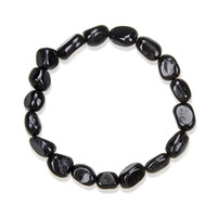 Bracciale con Tormalina Nera