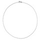 Collana in argento