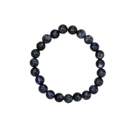Bracciale con Sodalite