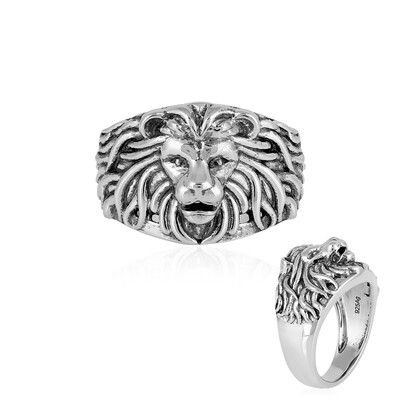 Anello in argento