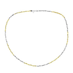 Collana in argento