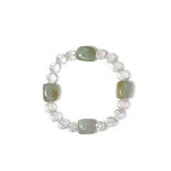Bracciale con Opale Peruviano