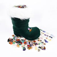 Accessorio con Gemme miste