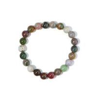 Bracciale con Diaspro