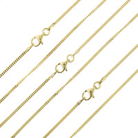 Collana in argento