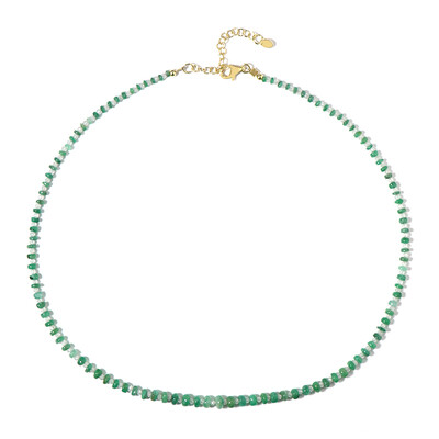 Collana in argento con Zircone