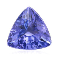 Gemma con Tanzanite AAA