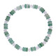 Bracciale con Avventurina Verde
