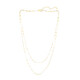 Collana in argento