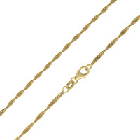 Catenina in argento