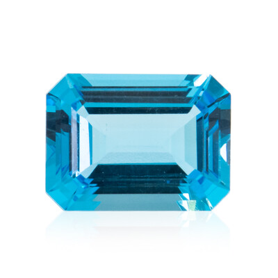 Gemma con Topazio Marambaia 12,95 ct