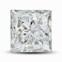 Gemma con Diamante VS1 (D)