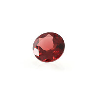 Gemma con Granato Mozambico 1,14 ct