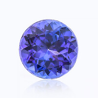 Gemma con Tanzanite AAA