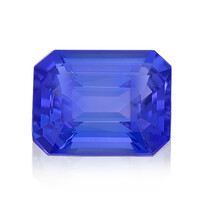 Gemma con Tanzanite AAA