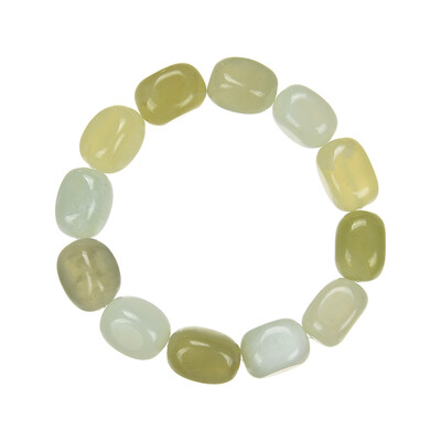 Bracciale con Serpentino