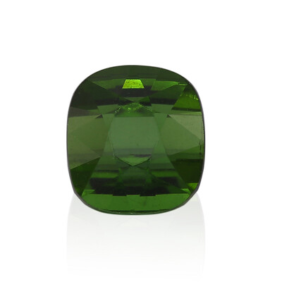 Gemma con Tormalina Verde 2,39 ct