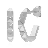 Orecchini in argento