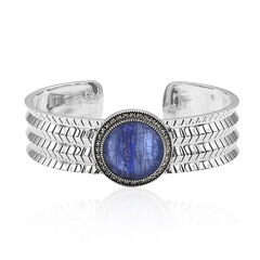 Bracciale in argento con Cianite (Annette classic)