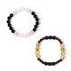 Bracciale con Tormalina Nera