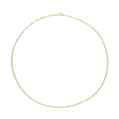 Collana in oro