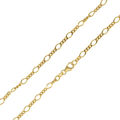 Catenina in argento